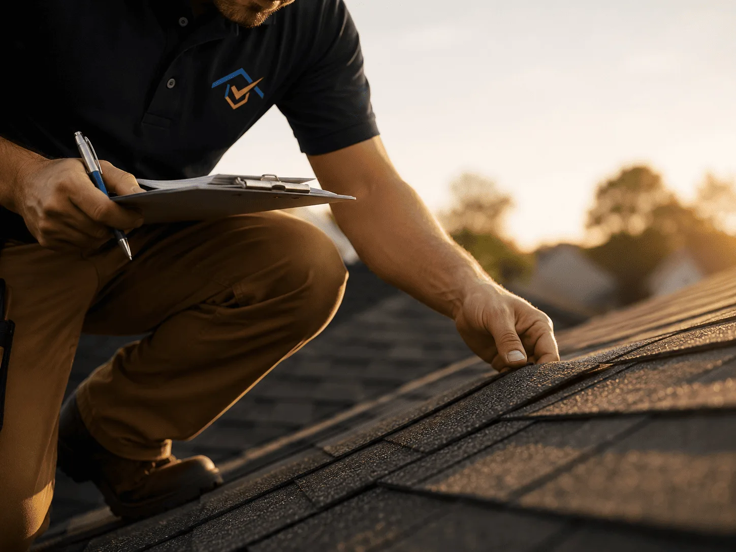 Why Choose Roof Inspection in Walcott, WY